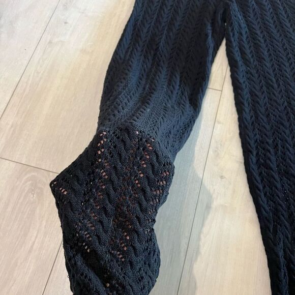 Lulus swim cover up pants size s - Picture 4 of 9